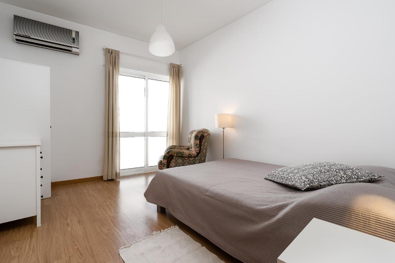 Casa Gago Apartment Faro Ngoại thất bức ảnh